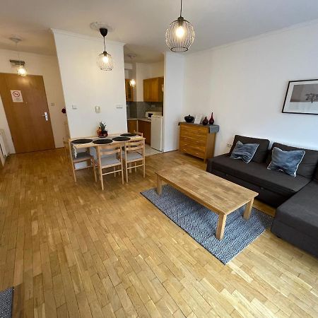 Szimpla Central Boutique Apartment 부다페스트 외부 사진