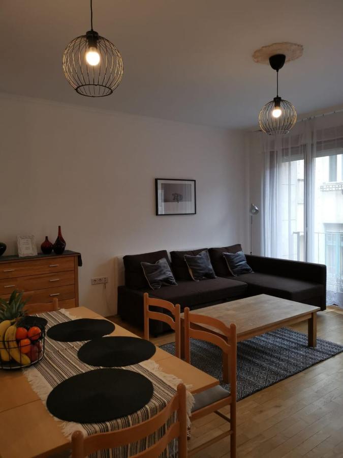 Szimpla Central Boutique Apartment 부다페스트 외부 사진