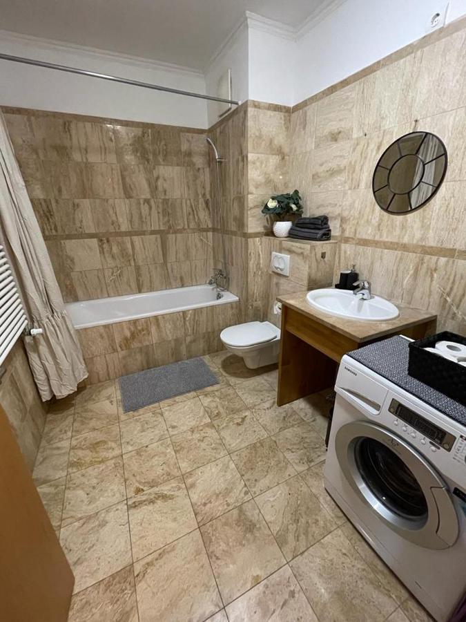 Szimpla Central Boutique Apartment 부다페스트 외부 사진