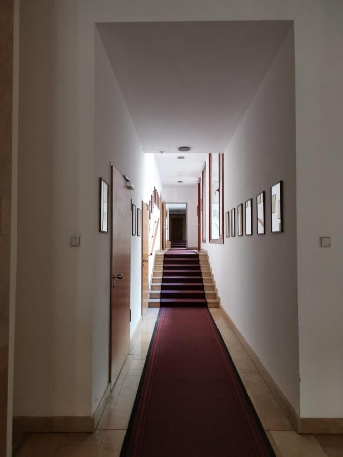 Szimpla Central Boutique Apartment 부다페스트 외부 사진