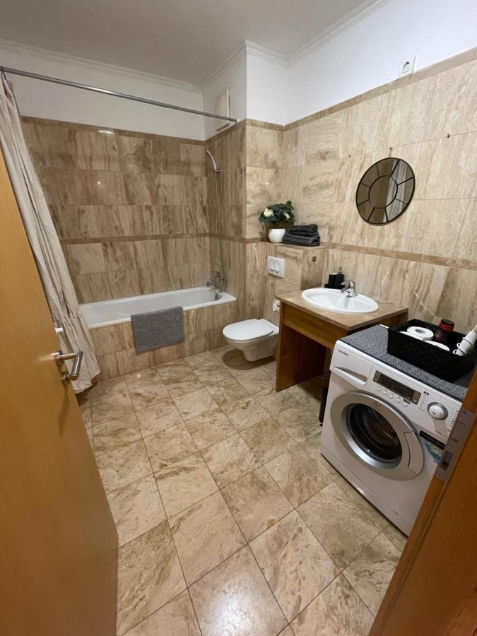 Szimpla Central Boutique Apartment 부다페스트 외부 사진
